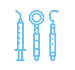 Icono endodoncia