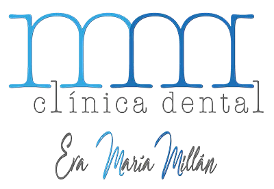 Clínica Dental Eva María Millan Prado logo